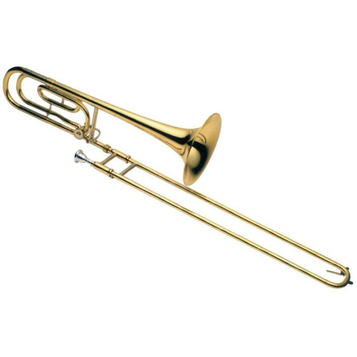 Acquista J.MICHAEL Tb550l Trombone Tenore In Sib online | Merula Strumenti Musicali
