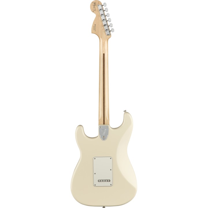 Acquista FENDER Albert Hammond Jr Strat Rw Olw 0146810305 online | Merula Strumenti Musicali