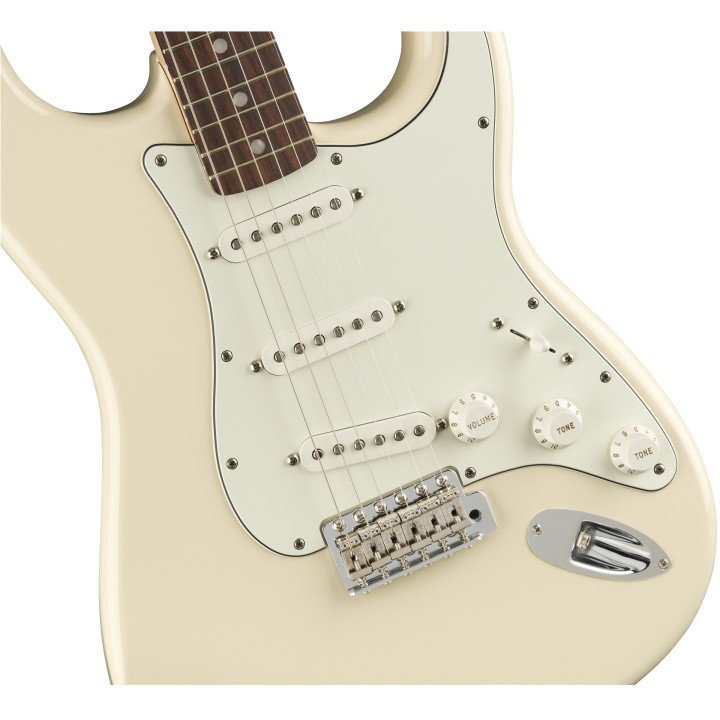 Acquista FENDER Albert Hammond Jr Strat Rw Olw 0146810305 online | Merula Strumenti Musicali