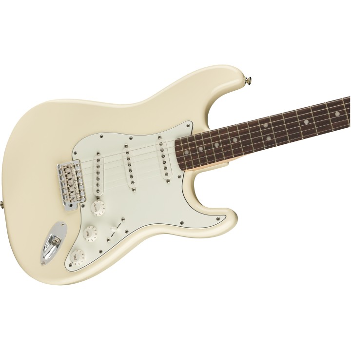 Acquista FENDER Albert Hammond Jr Strat Rw Olw 0146810305 online | Merula Strumenti Musicali