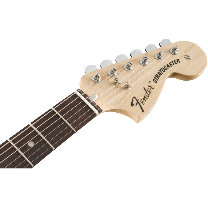 Acquista FENDER Albert Hammond Jr Strat Rw Olw 0146810305 online | Merula Strumenti Musicali