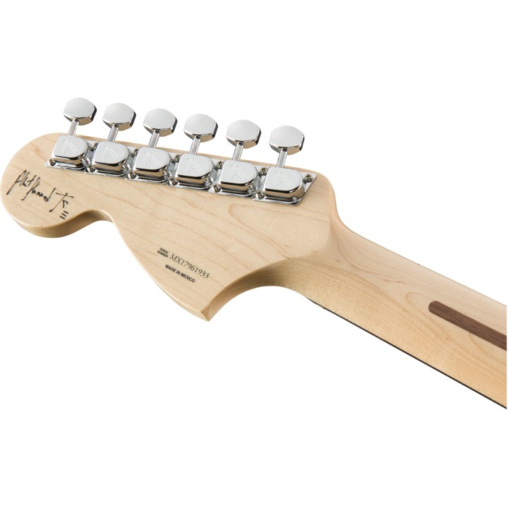 Acquista FENDER Albert Hammond Jr Strat Rw Olw 0146810305 online | Merula Strumenti Musicali