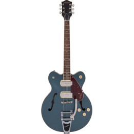 Acquista GRETSCH G2622T-P90 STRML CB DC GNMTL 2807500568 online | Merula Strumenti Musicali