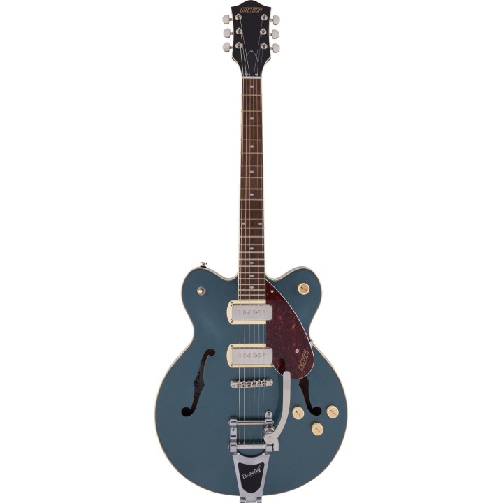 Acquista GRETSCH G2622T-P90 STRML CB DC GNMTL 2807500568 online | Merula Strumenti Musicali