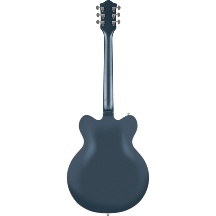 Acquista GRETSCH G2622T-P90 STRML CB DC GNMTL 2807500568 online | Merula Strumenti Musicali