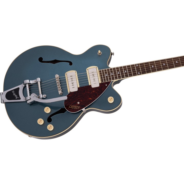 Acquista GRETSCH G2622T-P90 STRML CB DC GNMTL 2807500568 online | Merula Strumenti Musicali