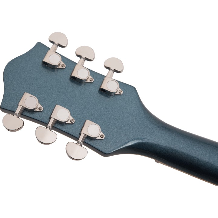 Acquista GRETSCH G2622T-P90 STRML CB DC GNMTL 2807500568 online | Merula Strumenti Musicali