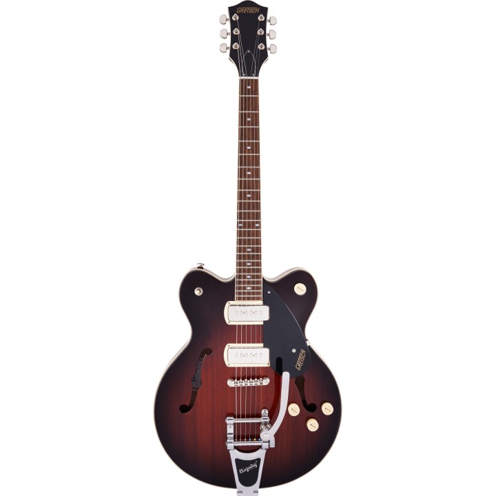 Acquista GRETSCH G2622t-P90 Strml Cb Dc Frge Glow 2807500597 online | Merula Strumenti Musicali