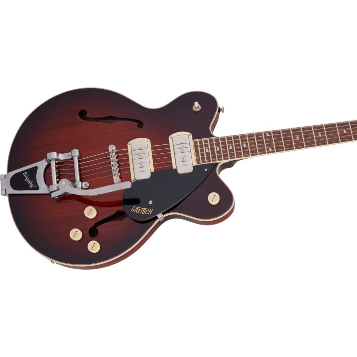Acquista GRETSCH G2622t-P90 Strml Cb Dc Frge Glow 2807500597 online | Merula Strumenti Musicali