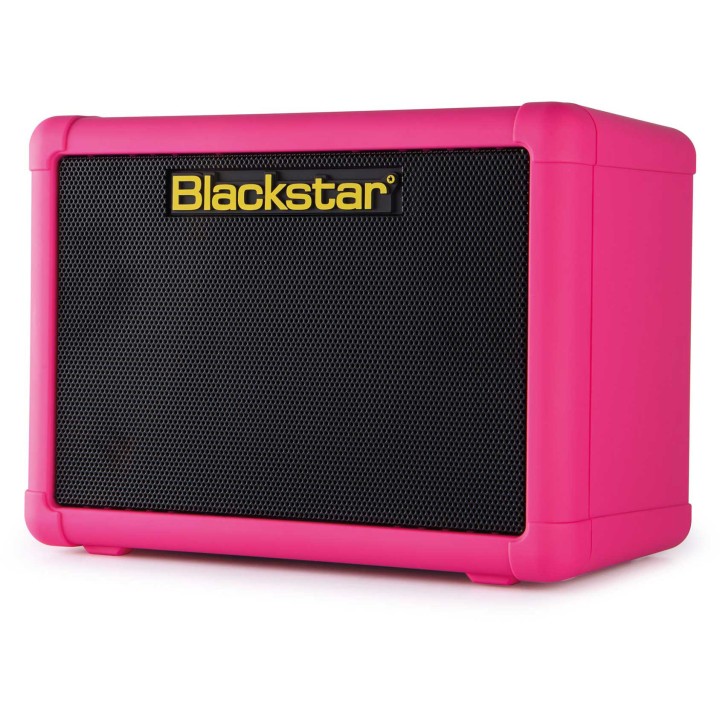 Acquista BLACKSTAR FLY 3 NEON PINK online | Merula Strumenti Musicali