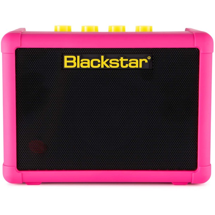 Acquista BLACKSTAR FLY 3 NEON PINK online | Merula Strumenti Musicali