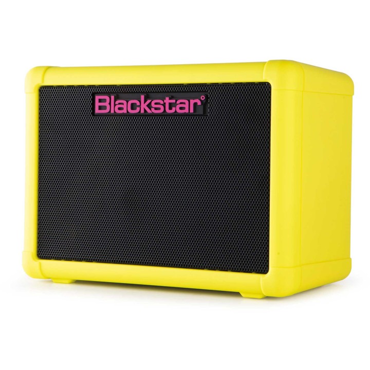 Acquista BLACKSTAR FLY 3 NEON YELLOW online | Merula Strumenti Musicali