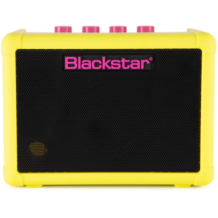 Acquista BLACKSTAR FLY 3 NEON YELLOW online | Merula Strumenti Musicali