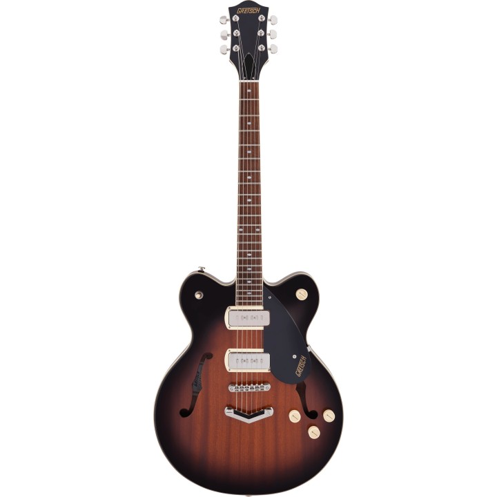 Acquista GRETSCH G2622-P90 Strml Cb Dc Hvna Brst 2817600531 online | Merula Strumenti Musicali