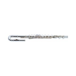 Acquista J.MICHAEL FLU450S FLAUTO TRAVERSO (DOPPIA TESTATA) online | Merula Strumenti Musicali