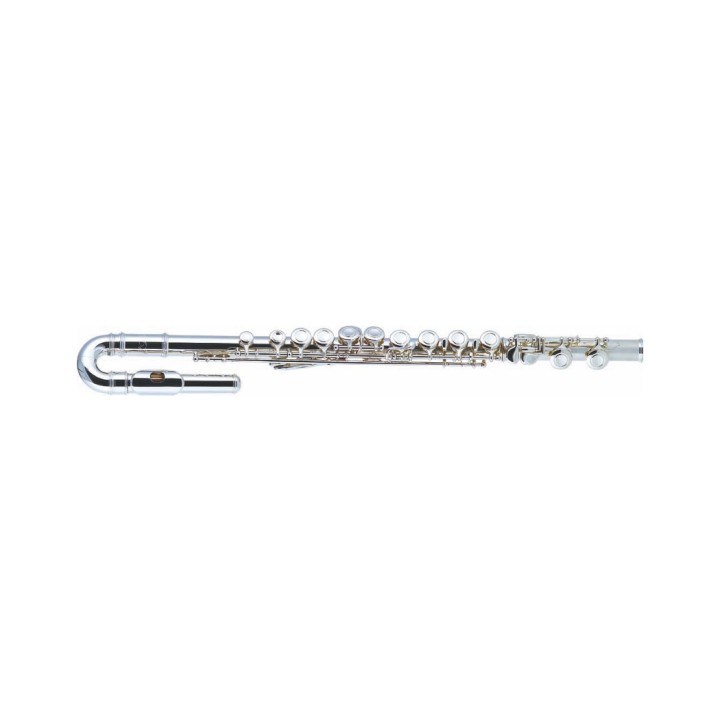 Acquista J.MICHAEL FLU450S FLAUTO TRAVERSO (DOPPIA TESTATA) online | Merula Strumenti Musicali
