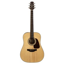 Takamine - GD15E-NAT Dreadnought Elet G Series