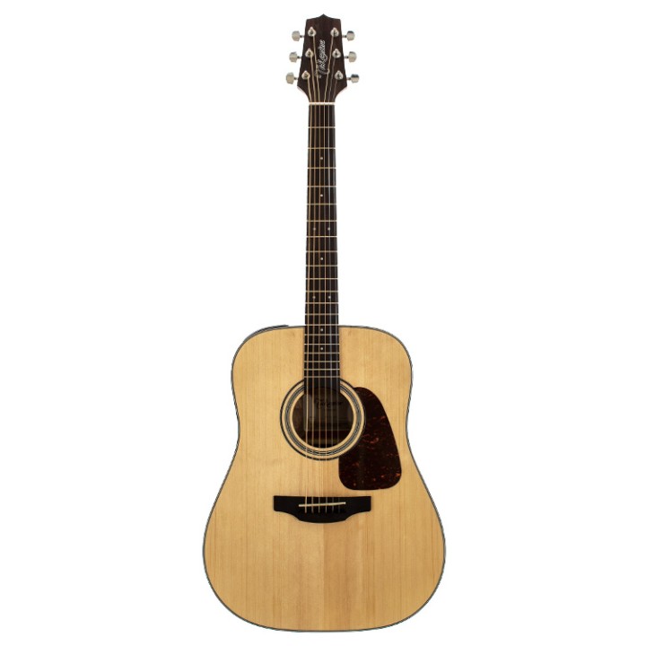 Takamine - GD15E-NAT Dreadnought Elet G Series