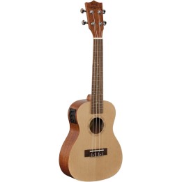 Acquista SOUNDSATION MPUKA-120AE UKULELE CONCERTO online | Merula Strumenti Musicali