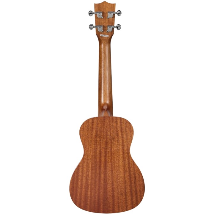 Acquista SOUNDSATION MPUKA-120AE UKULELE CONCERTO online | Merula Strumenti Musicali