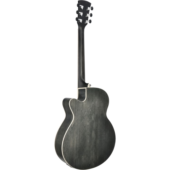 Acquista SOUNDSATION SAGUARO-HW-CE BK online | Merula Strumenti Musicali