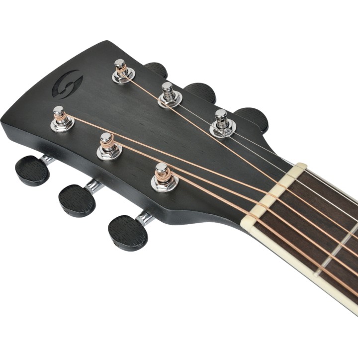 Acquista SOUNDSATION SAGUARO-HW-CE BK online | Merula Strumenti Musicali