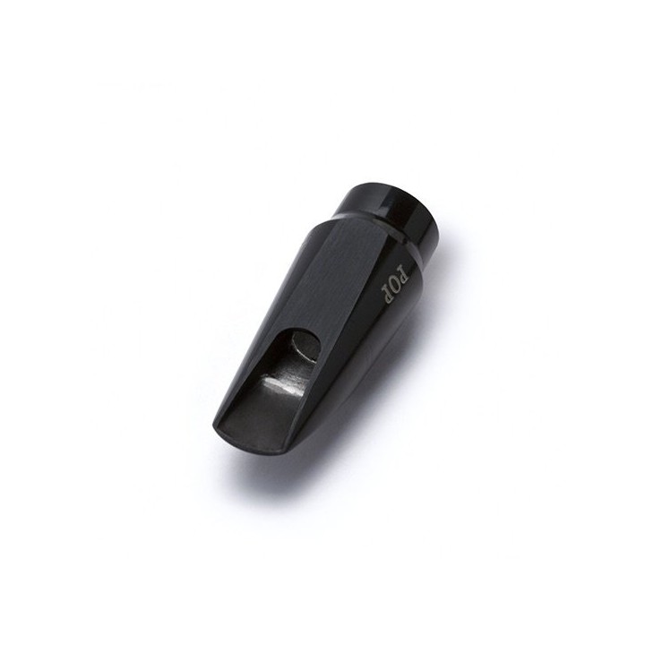 Acquista BARKLEY POP KUSTOM7 BLACK BOCCHINO SAX SOPRANO SIb online | Merula Strumenti Musicali