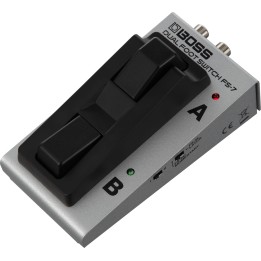 Acquista BOSS Fs-7 online | Merula Strumenti Musicali