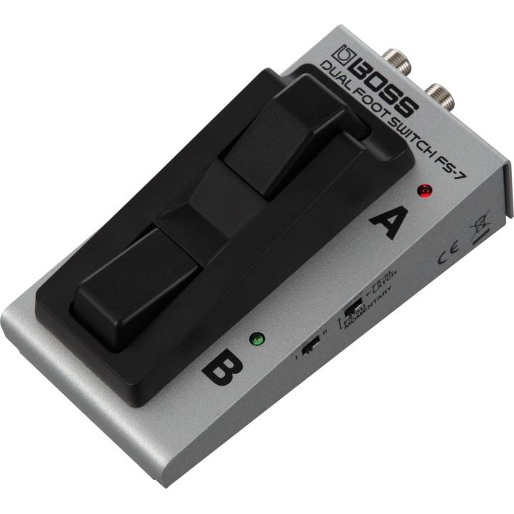 Acquista BOSS Fs-7 online | Merula Strumenti Musicali