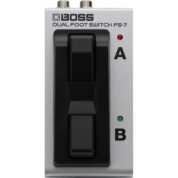 Acquista BOSS Fs-7 online | Merula Strumenti Musicali