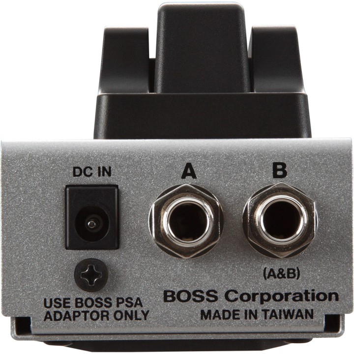 Acquista BOSS Fs-7 online | Merula Strumenti Musicali