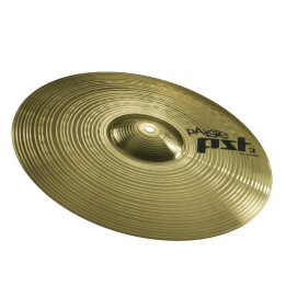 Acquista PAISTE Pst3 Crash 16" online | Merula Strumenti Musicali