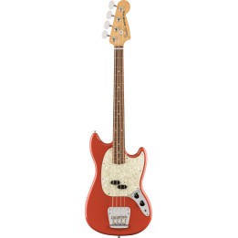 Acquista FENDER VINTERA 60S MUSTNG BASS PF FRD 0149653340 online | Merula Strumenti Musicali