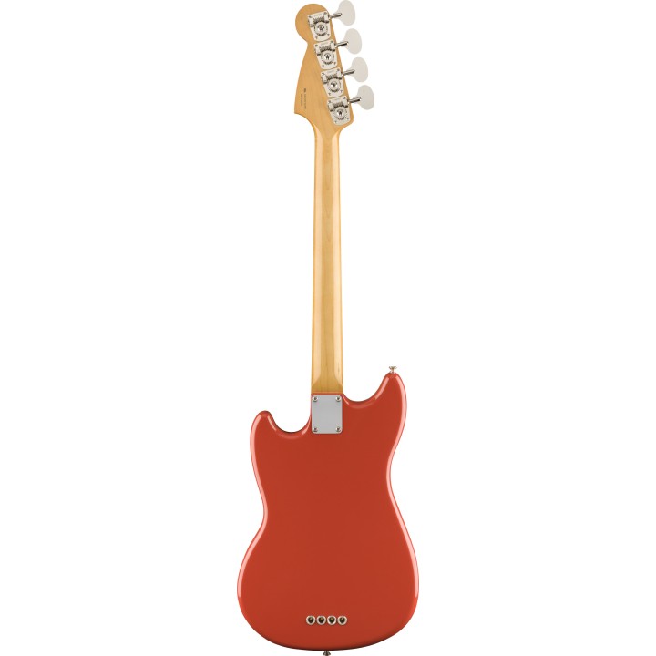 Acquista FENDER VINTERA 60S MUSTNG BASS PF FRD 0149653340 online | Merula Strumenti Musicali