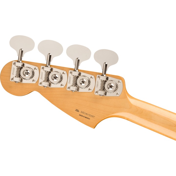 Acquista FENDER VINTERA 60S MUSTNG BASS PF FRD 0149653340 online | Merula Strumenti Musicali