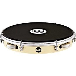 Acquista MEINL Shaker Pandeiro - Pas10pw-Nh online | Merula Strumenti Musicali