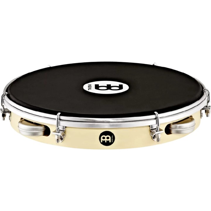 Acquista MEINL Shaker Pandeiro - Pas10pw-Nh online | Merula Strumenti Musicali