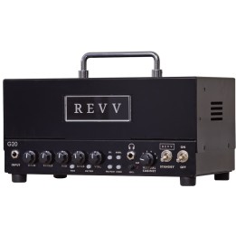 Acquista REVV G20 online | Merula Strumenti Musicali