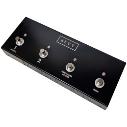 Acquista REVV G20 FOOTSWITCH online | Merula Strumenti Musicali