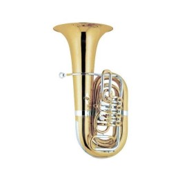 Acquista J.MICHAEL TU4000 TUBA IN DO online | Merula Strumenti Musicali