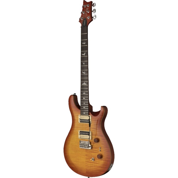 Acquista PRS Se Custom 24-08 Vintage Sunburst online | Merula Strumenti Musicali