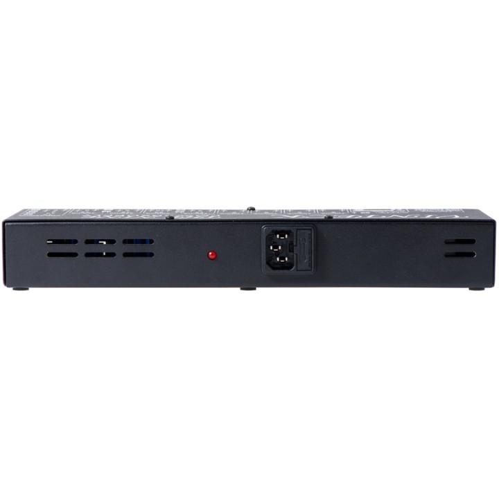 Acquista VINTECK T9  THE NINE POWERSUPPLY online | Merula Strumenti Musicali