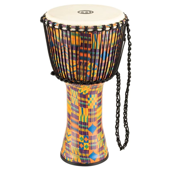 Acquista MEINL Padj2-L-G  Djembe Da 12" online | Merula Strumenti Musicali