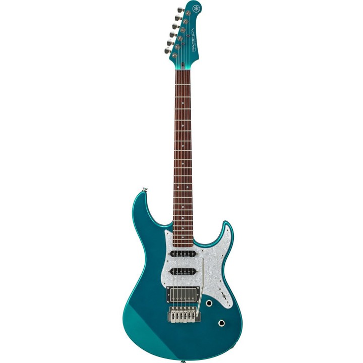 Acquista YAMAHA PACIFICA 612VIIX TGM online | Merula Strumenti Musicali