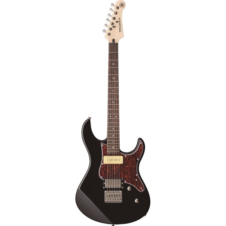 Acquista YAMAHA PACIFICA 311H BL online | Merula Strumenti Musicali