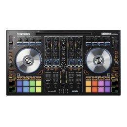 Acquista RELOOP MIXON4 online | Merula Strumenti Musicali