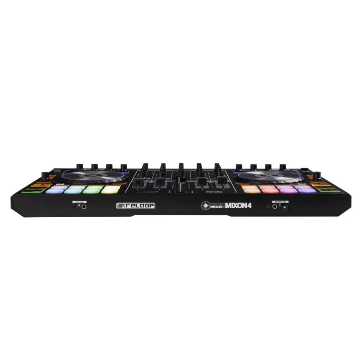 Acquista RELOOP MIXON4 online | Merula Strumenti Musicali
