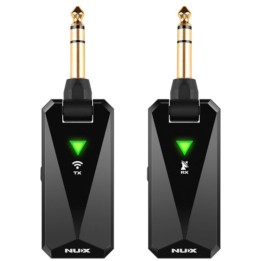 Acquista NUX B-5rc online | Merula Strumenti Musicali