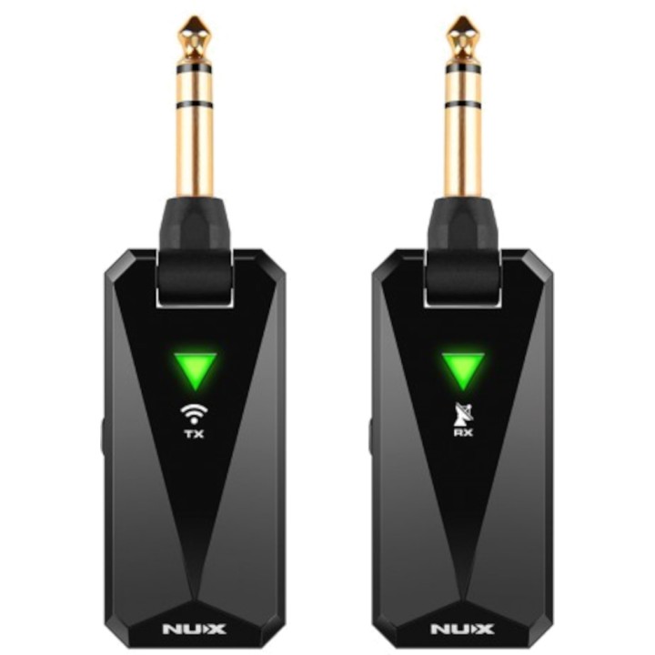 Acquista NUX B-5rc online | Merula Strumenti Musicali