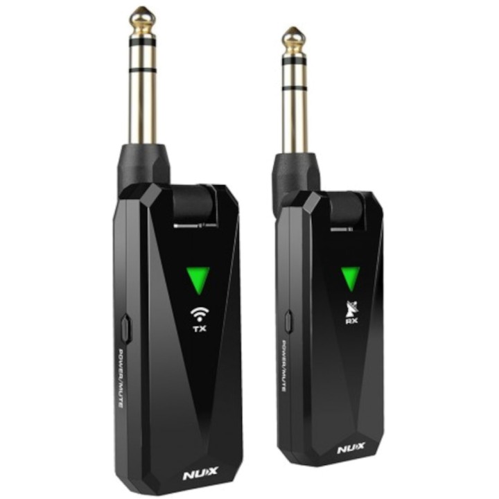 Acquista NUX B-5rc online | Merula Strumenti Musicali